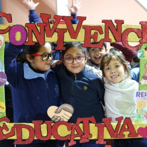 Día de la Convivencia